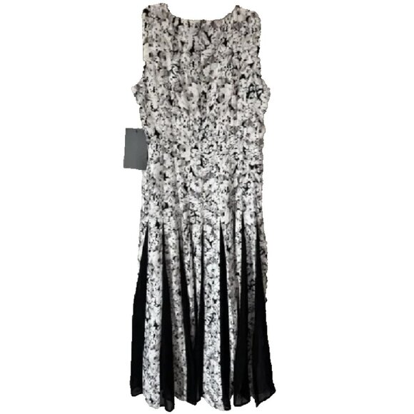 Tuckernuck Gray Gardens Andi Dress NWT Size 0 Retail $298 - Picture 2 of 3